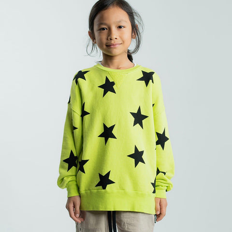 Star Kids Sweatshirt