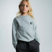 Original Kids Sweatshirt - Grey