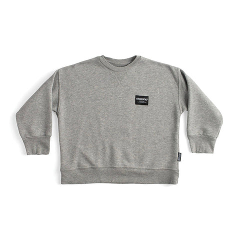 Original Kids Sweatshirt - Grey