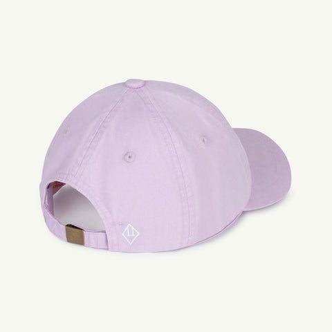 Lilac The Animals Hamster Cap