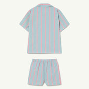 Lavand Kids Magpie Pyjamas
