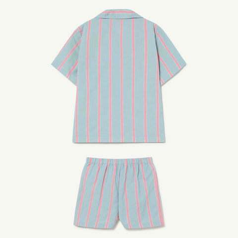 Lavand Kids Magpie Pyjamas