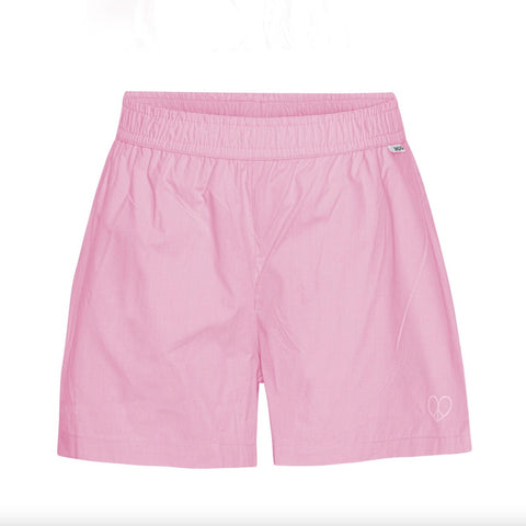 Air Pink Shorts