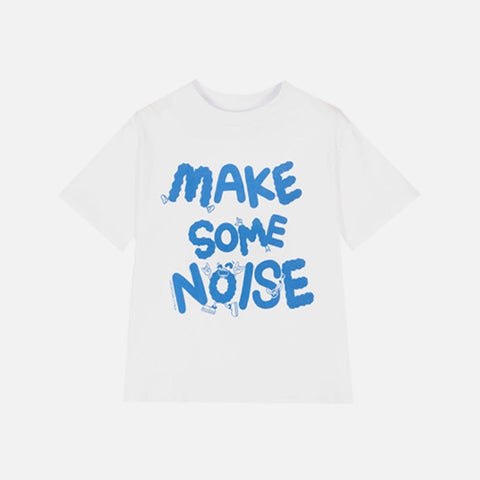 Make Some Noise T-Shirt