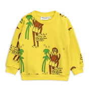 Rodini Cool Monkey Sweatshirt
