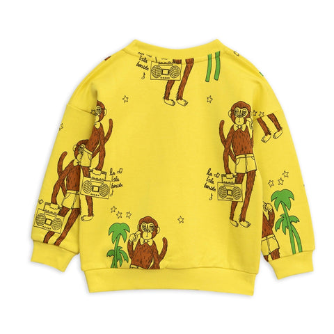 Rodini Cool Monkey Sweatshirt