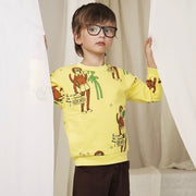 Rodini Cool Monkey Sweatshirt