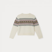 Tinoa Sweater