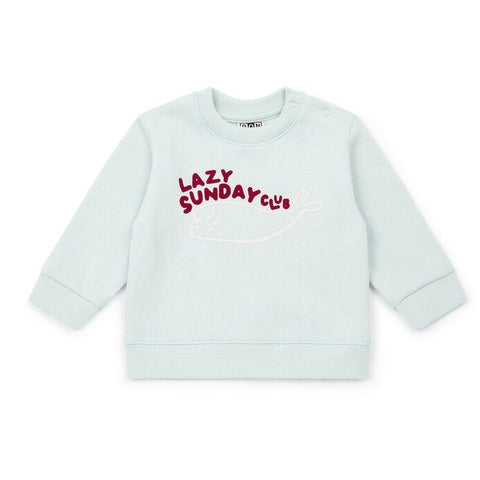 Lazy Babies Sweatshirt