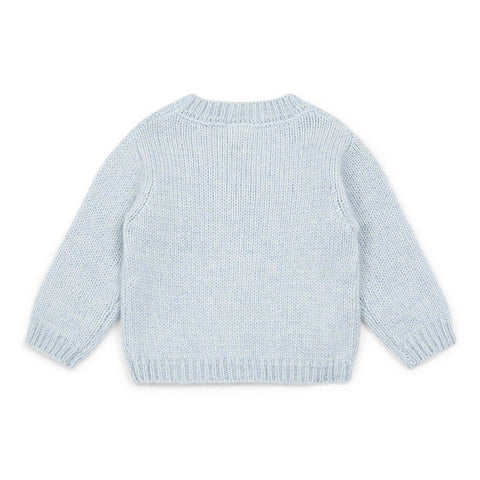 Babies Cardigan with Pocket