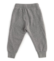 Kids Nearly Solid Sweatpants - Grey
