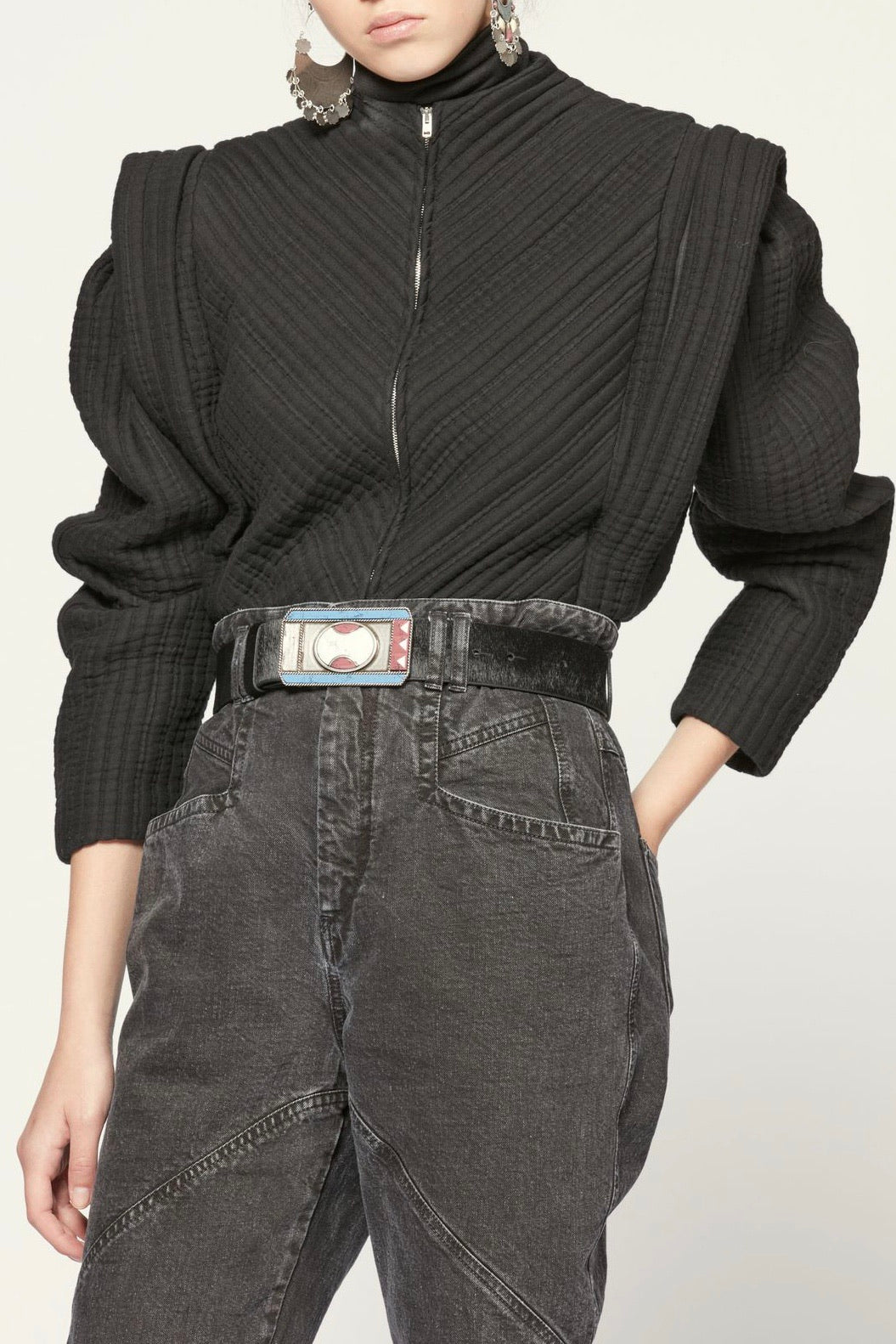 Isabel Marant – avecel