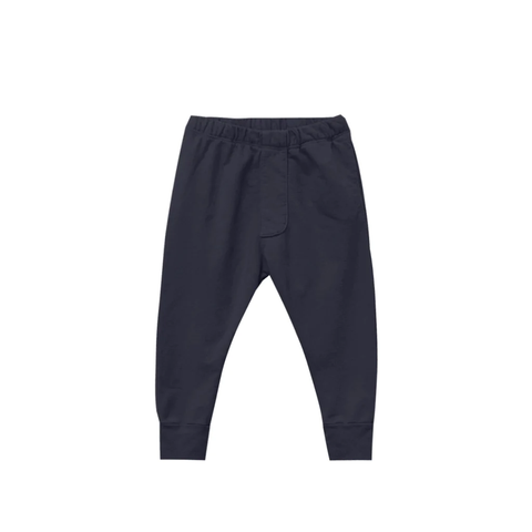 Trouser with Pocket - Navy