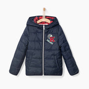 Boy's Rally Padded Jacket