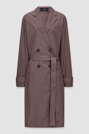Light Rainwear Haverfield Coat