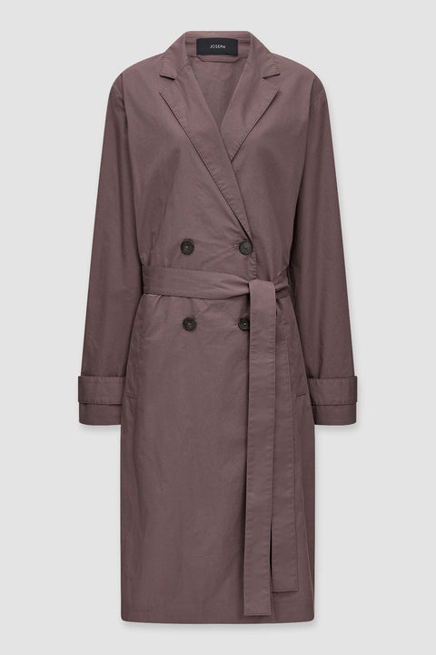 Light Rainwear Haverfield Coat